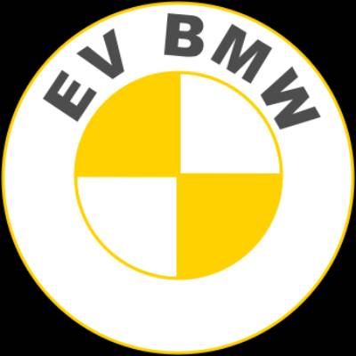 EV BMW